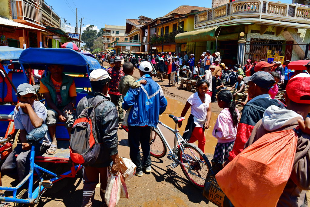 Antsirabe
